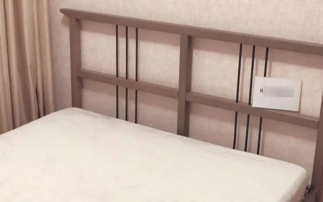 Апартаменты студия с видом на озеро и Волгу