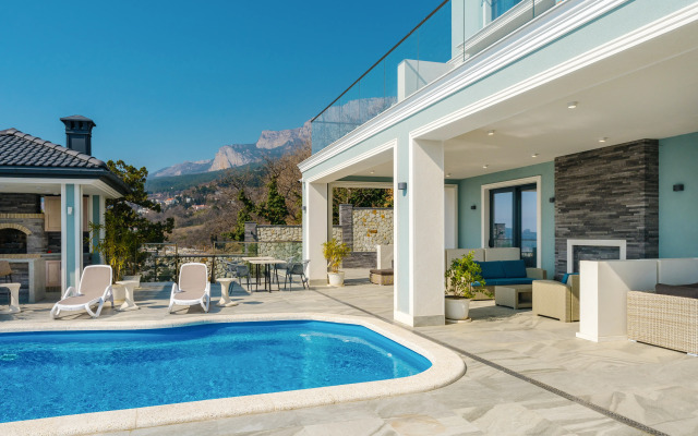 Гостевой дом Люпико