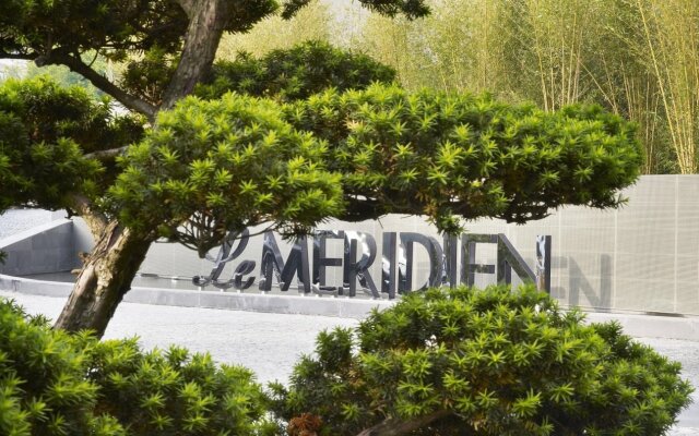 Le Meridien Istanbul Etiler