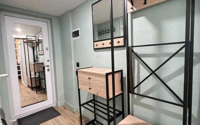 Cosmo Star na Sokolinoy gore Apartament