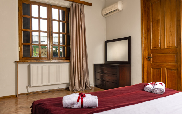 Vedzisi Garden Hotel