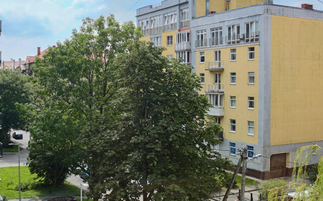 Квартира Atmosphera