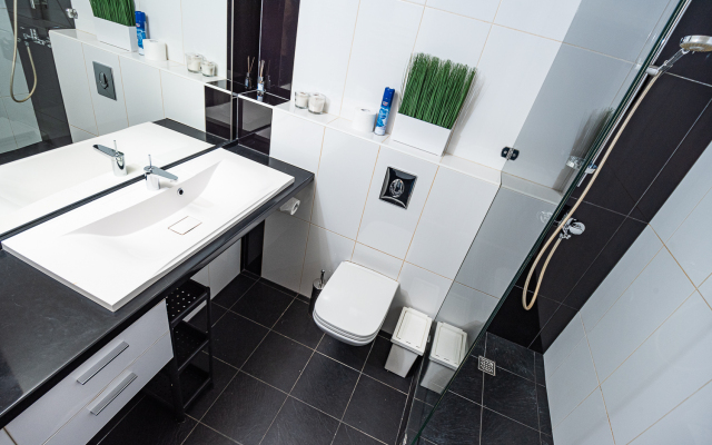 Апартаменты НеVотеле на Заводской