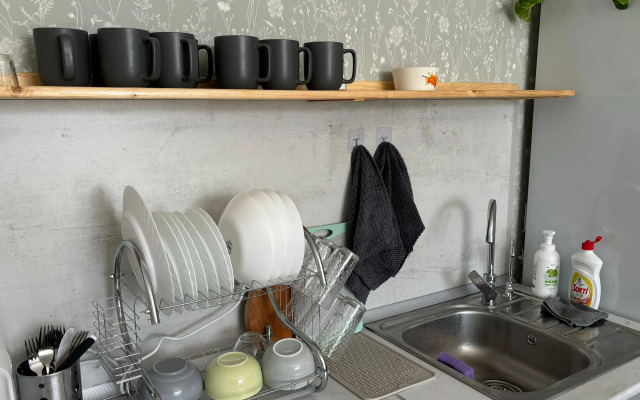 Гостевой дом на Брянской