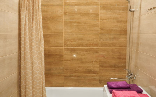 Квартира Аппартаменты в элитном комплексе