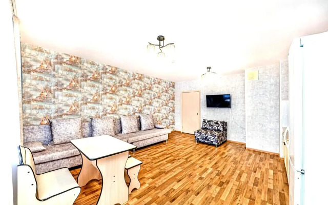 Апартаменты Большие для 14 гостей