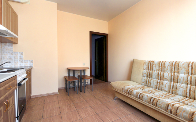 Na Politekhe Flat