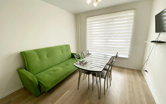 Sunny Days Apartment Zhulebino Park 4 Apartments