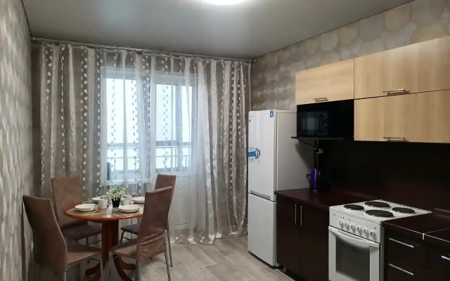 V Abakane Apartments