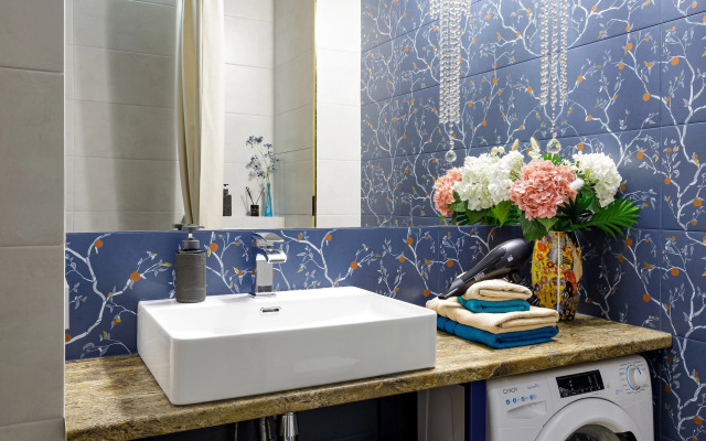 Апартаменты Юг Апарт Все Свои VIP