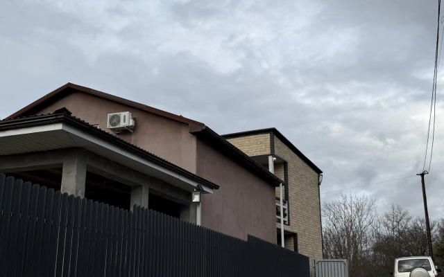 V St Vinogradny, 34 Flat