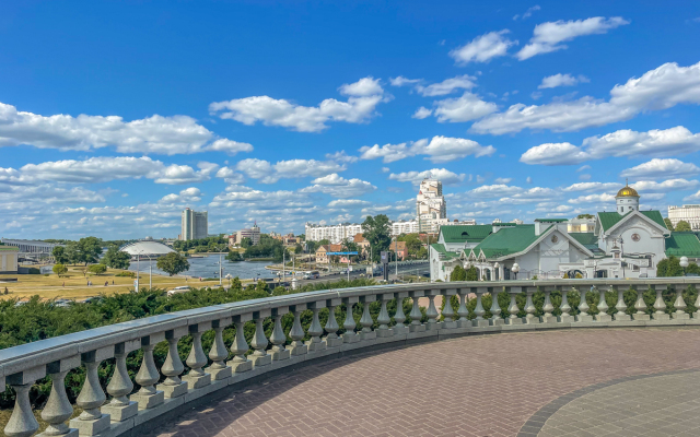 Апартаменты Ladgorna на Ленина 3