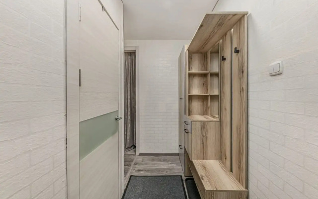 Otlichnaya V Leninskom Rayone Flat