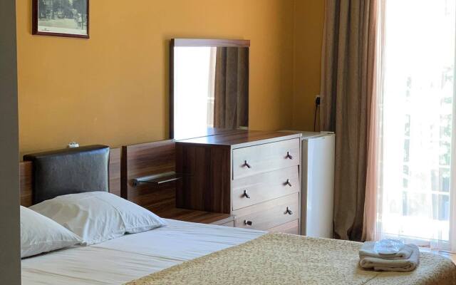 Prestige Hotel