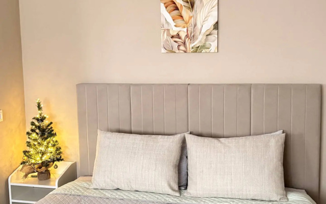 Квартира Студия в центре Калуги