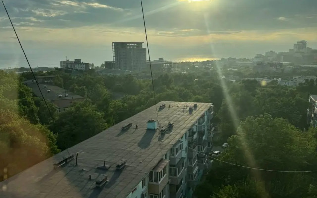Flat 2-Komnatnaya 47 M² 2 Krovati