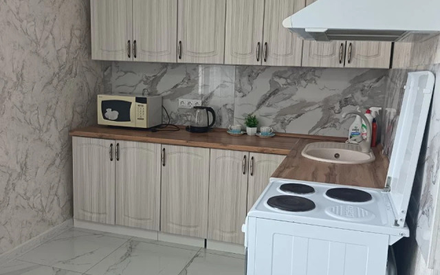 Квартира Уют в Сердце Города