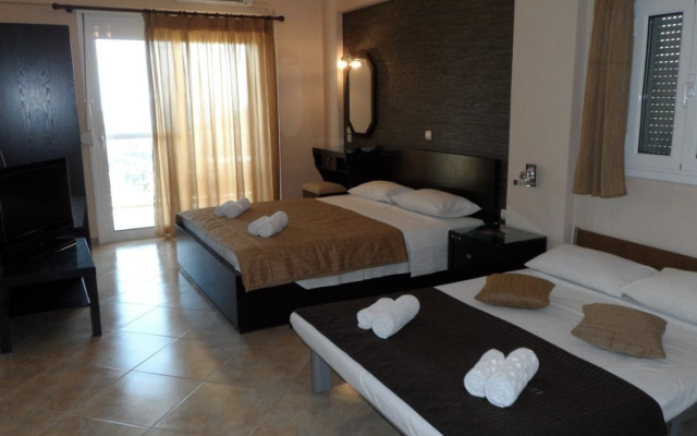 Studio Konstantinos Hotel