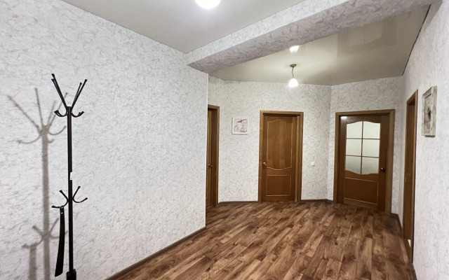 Na Ulitse Peskovskaya 12B Flat