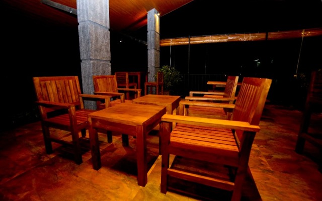 Waasala Leisure Hotel