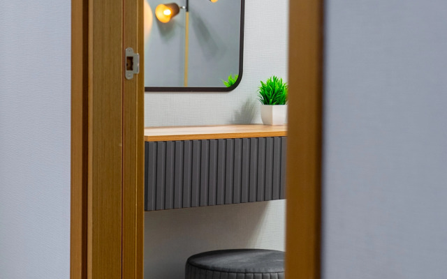 Квартира у Финского залива