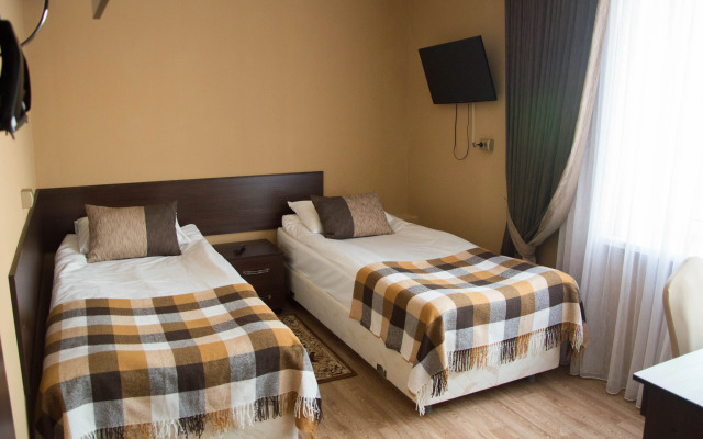 Мини-Отель Каприз