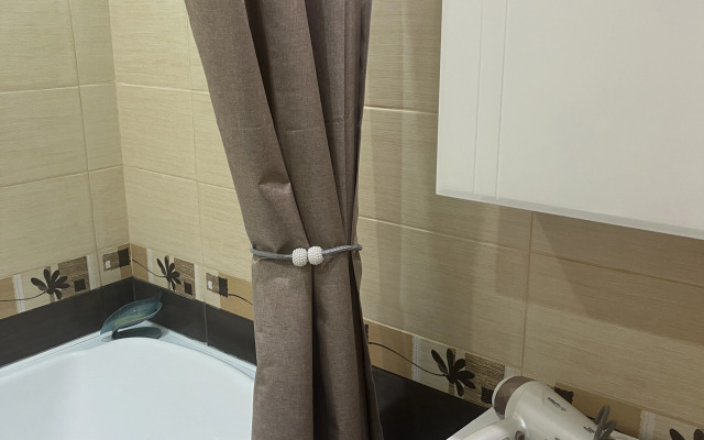 Квартира на Абельмана 137