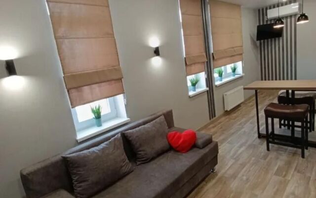 Квартира Харьковская 74