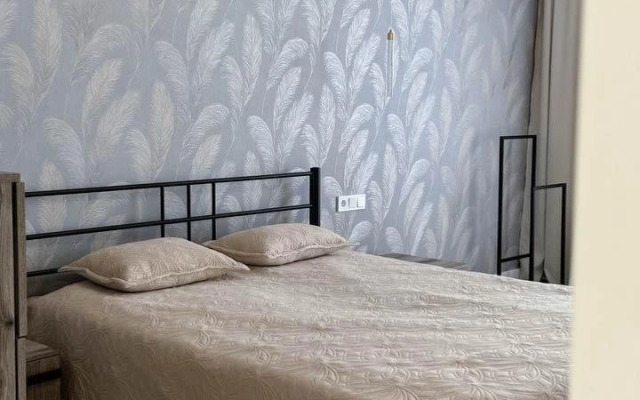 Квартира Уютная с видом на горы