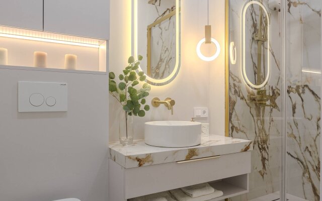 Апартаменты на Рыбной Деревне