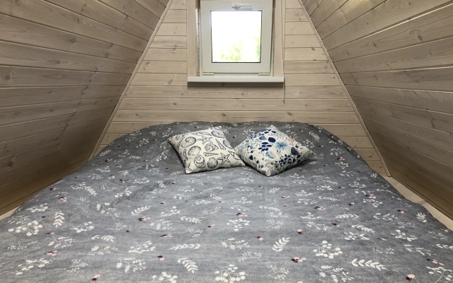 Гостевой Дом Круча на Волге