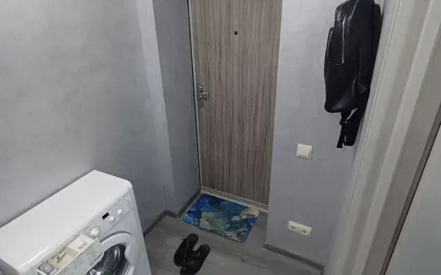 Na Tsvetnom Bulvare 7 Flat