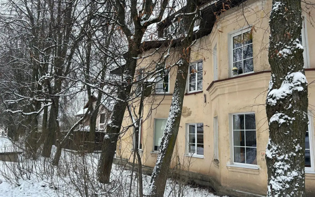 Квартира Неподалеку от Церкви Спаса на Ильине Улице