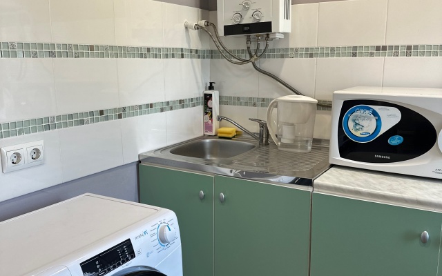 Centr TC Galereja Krasnodar Flat