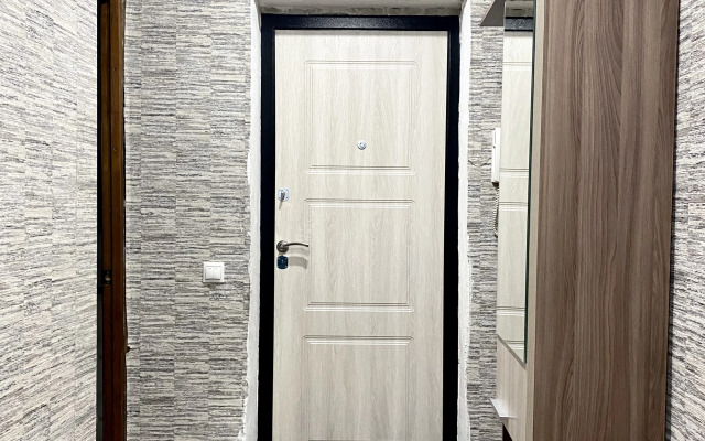 Апартаменты в Центре