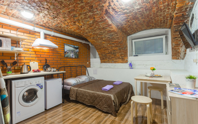 Апартаменты Leohotels на Литейном