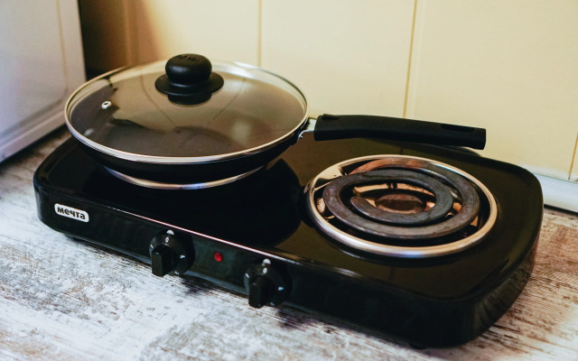 Меблированные комнаты Норка