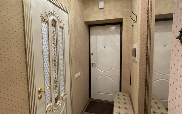 Квартира на Университетской