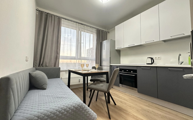 Квартира Уютная на сутки