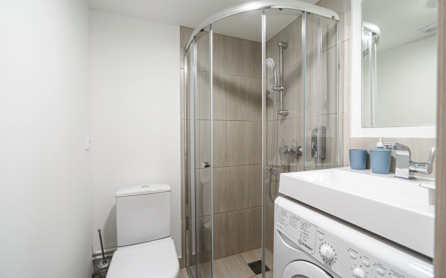 Apart-Otel Nizhniy Oranienbaum (306)