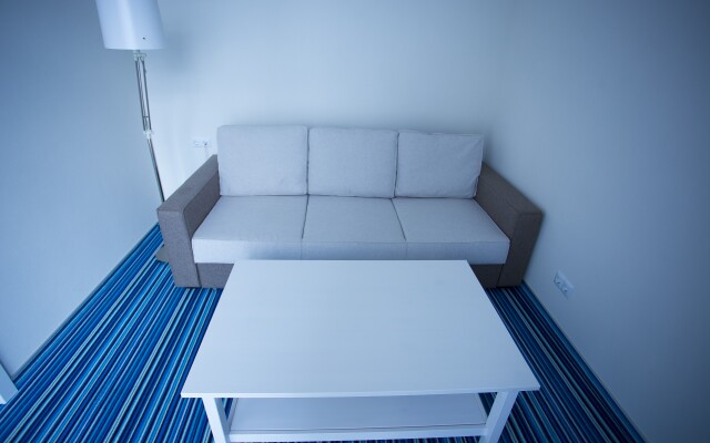 Tangerine Apart Hotel Batumi