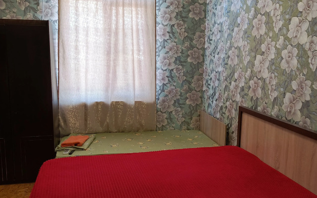 Sukhum Guest House
