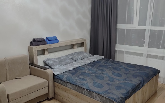 Квартира Любимый Уголок в Ботанике