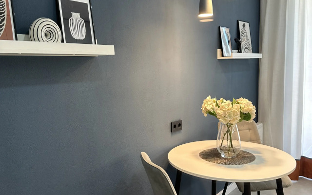 Апартаменты Новые Недалеко от Центра