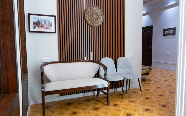 Meros Boutique-hotel