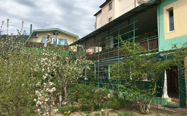 Гостевой Дом Потап и Настя