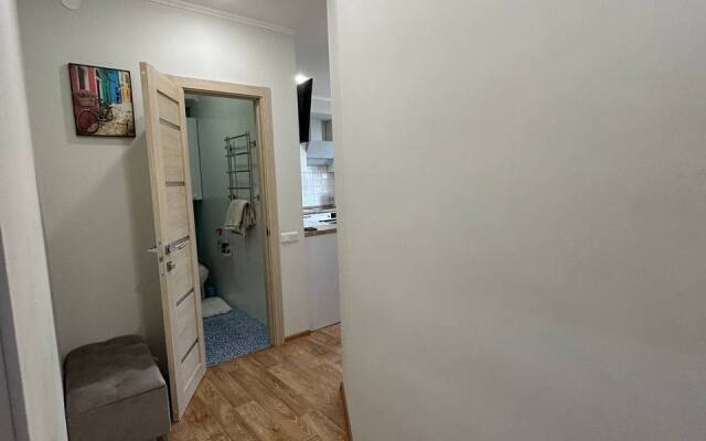 V Zhk Novoye Biserovo Flat