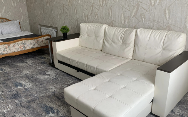 Квартира Счастливая Матрешка Двушка у Сафу