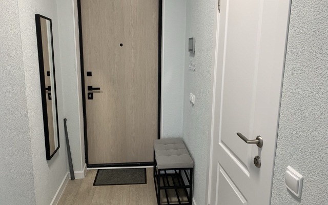 Квартира Светлая просторная