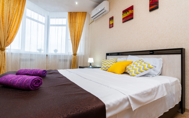 Апартаменты SunRеntаl (СанРентал) на улице Волкова